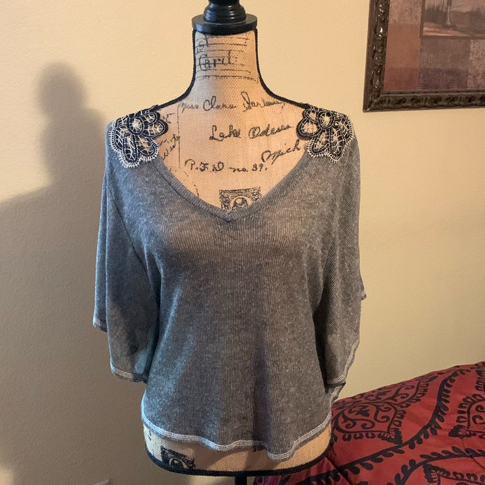 LiningDoll Short Sleeve